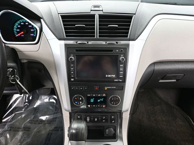 Used 2012 Chevrolet Traverse LTZ w/ LPO, 'HIT The Road' Package AWD/4WD image 30