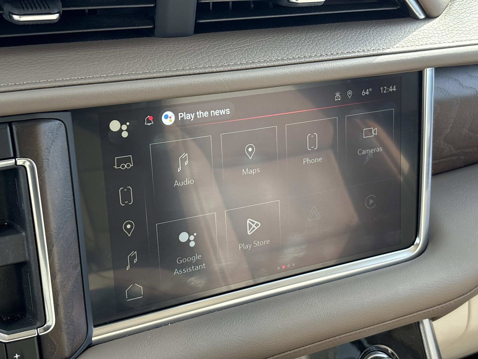 Certified 2024 GMC Yukon XL Denali w/ Denali Reserve Package image 24