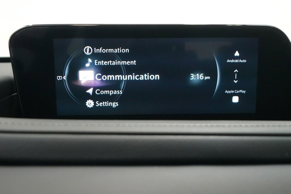 New 2025 MAZDA CX-30 AWD 2.5 S image 29