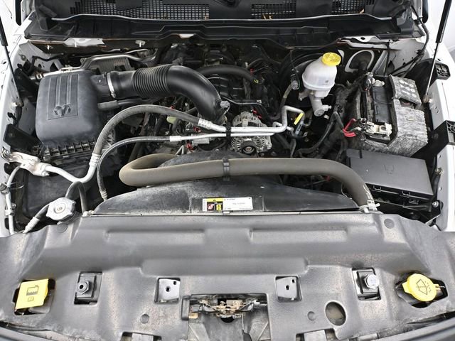 Used 2020 RAM 1500 Classic Warlock image 51