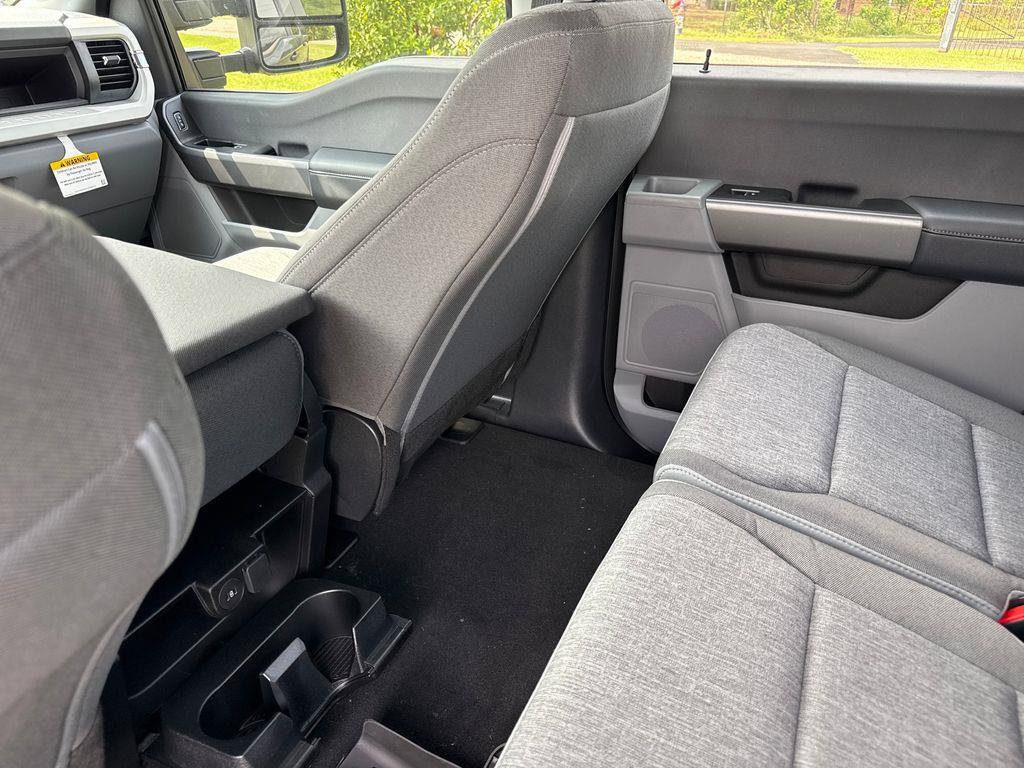 New 2026 Ford F250 XL w/ STX Appearance Package AWD/4WD image 42