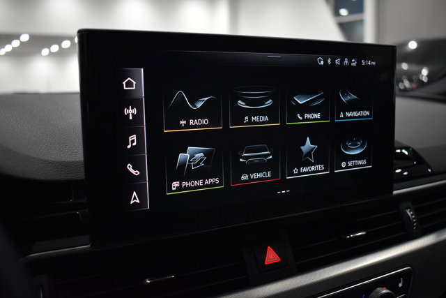 Used 2024 Audi A5 2.0T Premium w/ Summer of Audi Package image 19