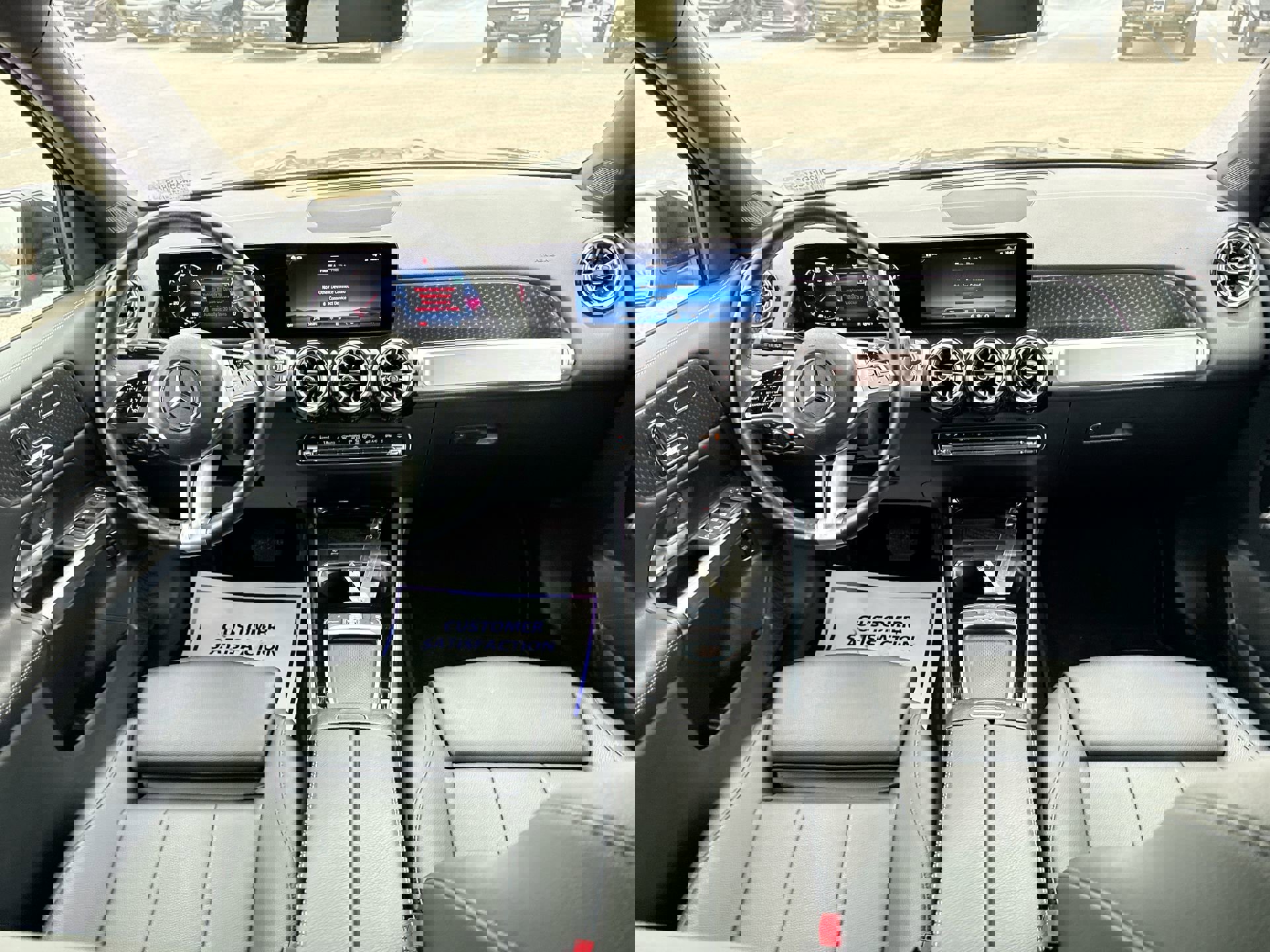 Used 2024 Mercedes-Benz GLB 250 image 28