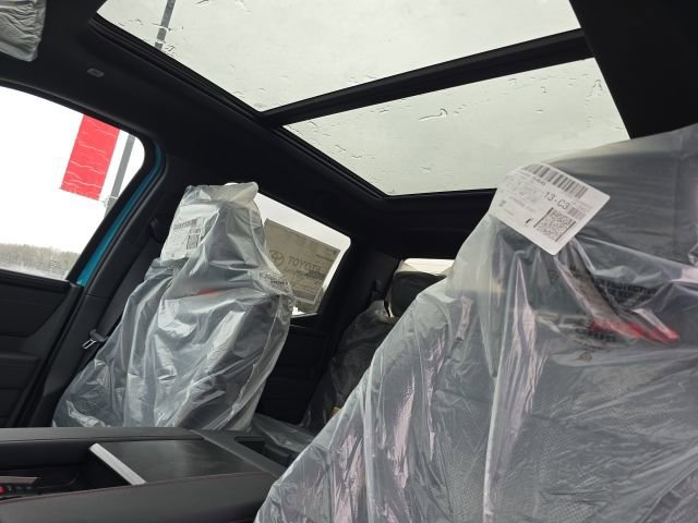 New 2026 Toyota Tundra TRD Pro image 10