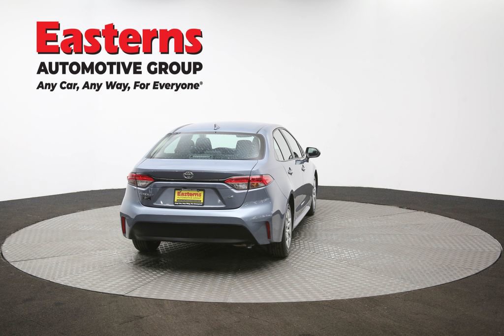 Used 2024 Toyota Corolla LE image 36