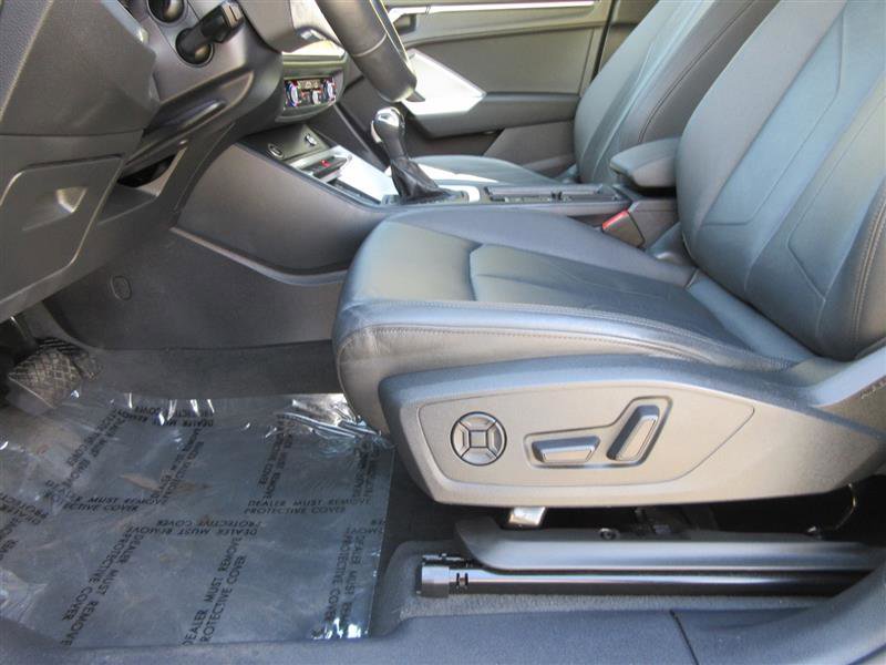 Used 2021 Audi Q3 2.0T Premium Plus w/ Premium Plus Package AWD/4WD image 23