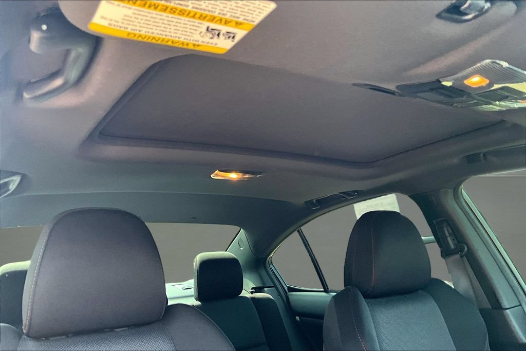 Used 2019 Subaru WRX Premium AWD/4WD image 27