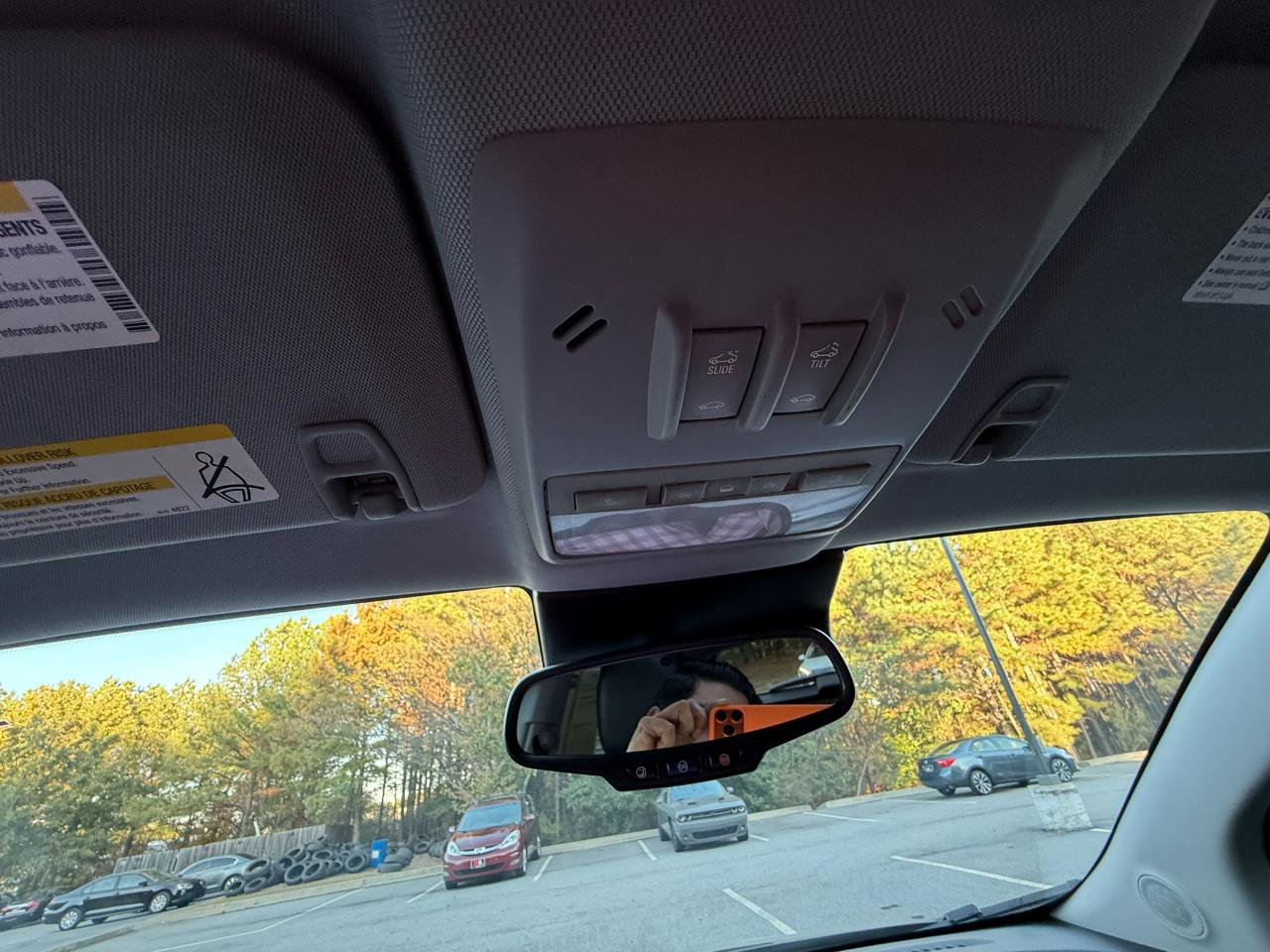 Used 2020 Chevrolet Trax Premier FWD image 23