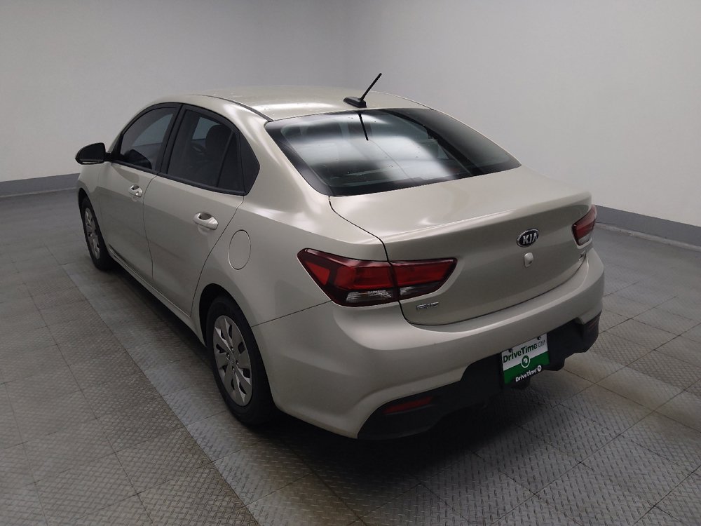 Used 2018 Kia Rio S FWD image 5