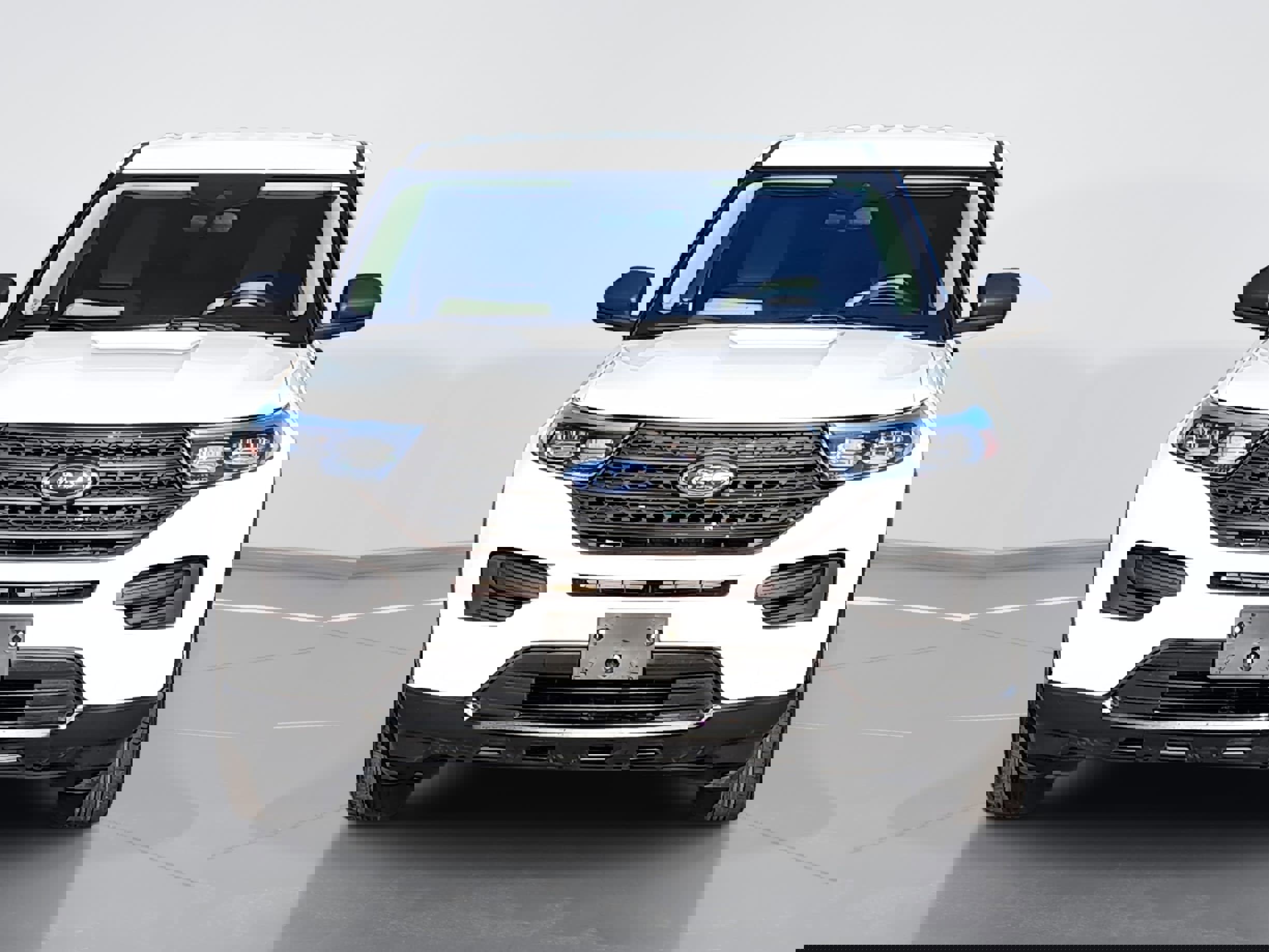 Used 2021 Ford Explorer 4WD image 8