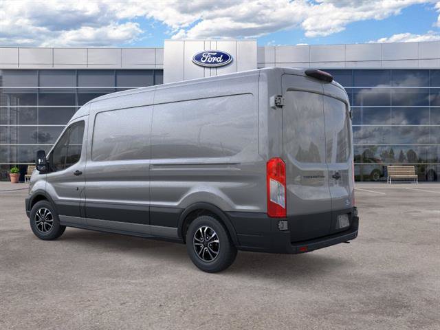 New 2026 Ford Transit 250 148 Medium Roof w/ Load Area Protection Package RWD image 6
