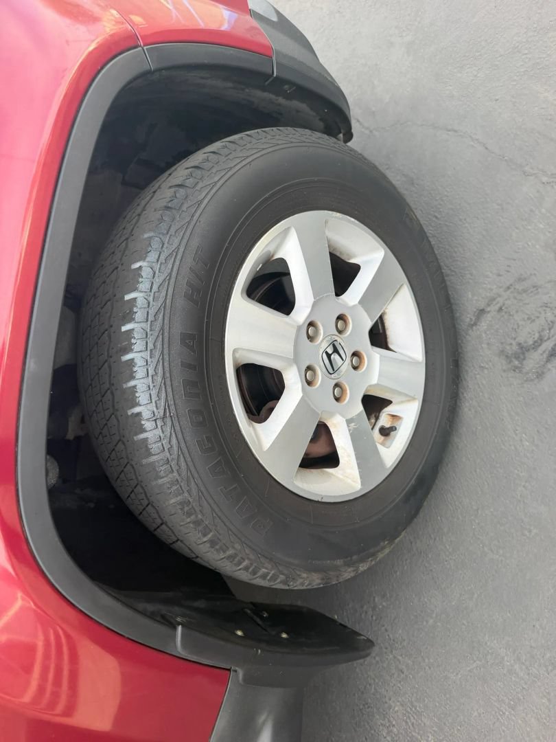 Used 2009 Honda Element EX image 27