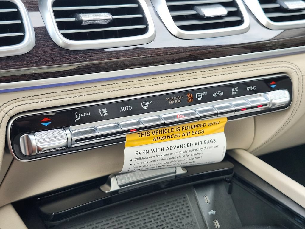 New 2026 Mercedes-Benz GLE 350 4MATIC image 24