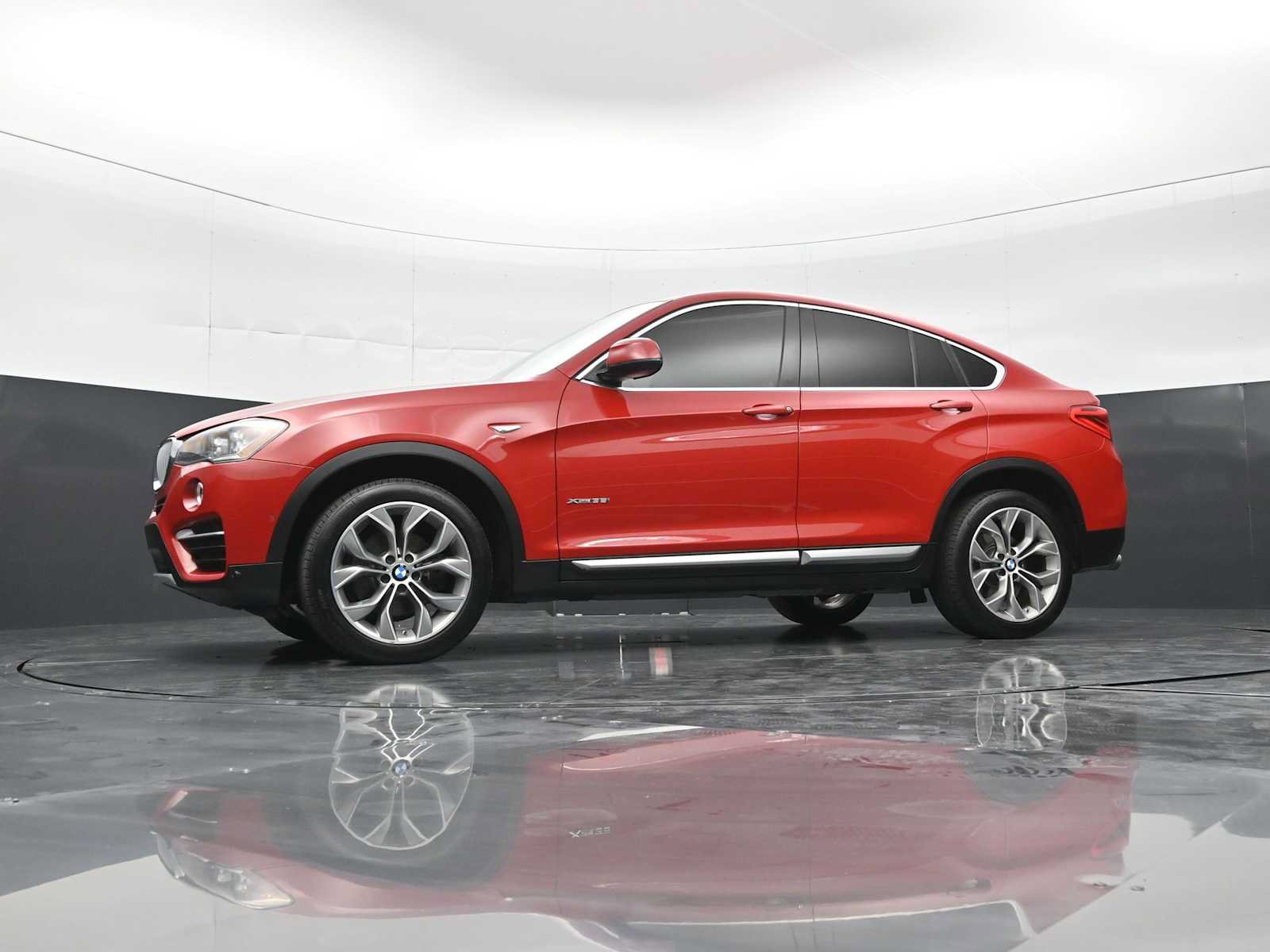 Used 2016 BMW X4 xDrive35i AWD/4WD image 26