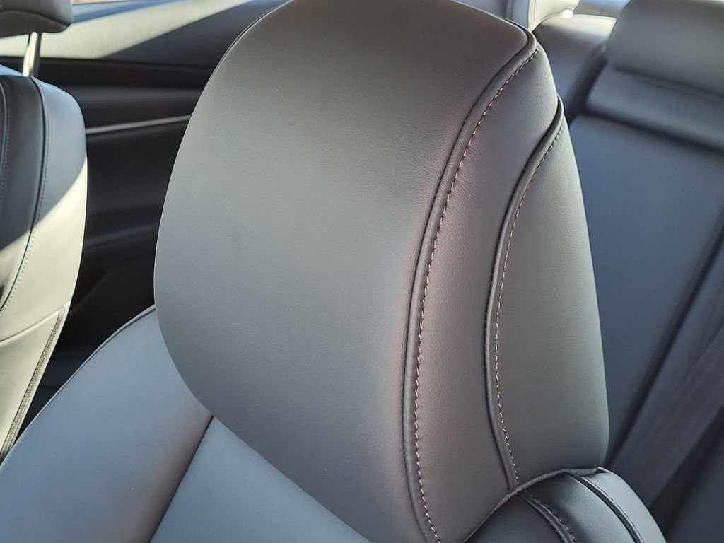 New 2026 MAZDA MAZDA3 s Sport image 6