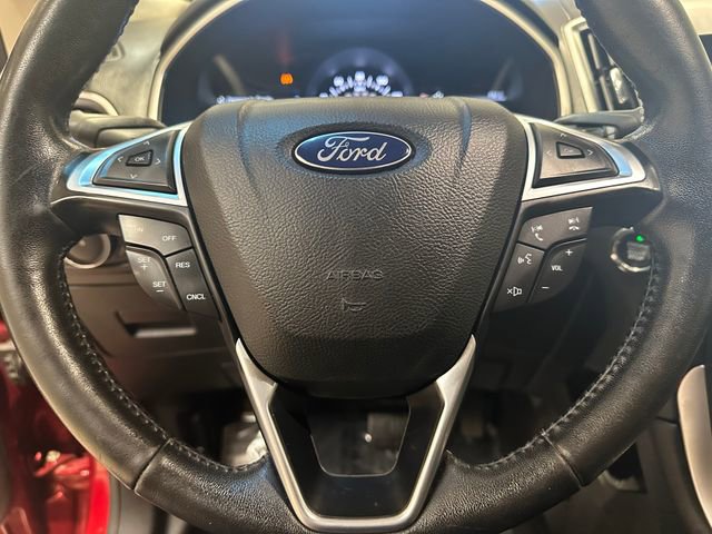 Used 2017 Ford Edge SEL w/ Equipment Group 201A AWD/4WD image 9