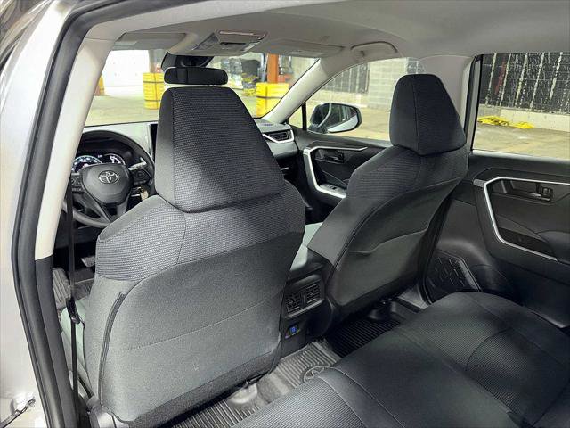 Certified 2023 Toyota RAV4 LE image 26