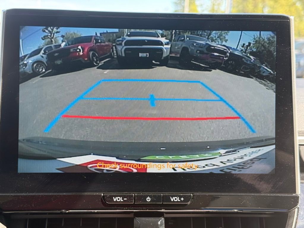 Certified 2025 Toyota Corolla SE w/ SE Premium Package image 29