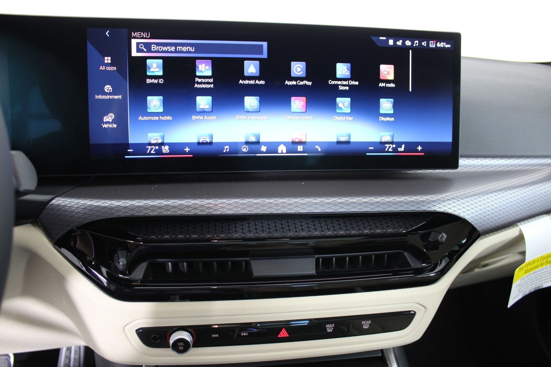 Used 2026 BMW 330i xDrive Sedan image 27