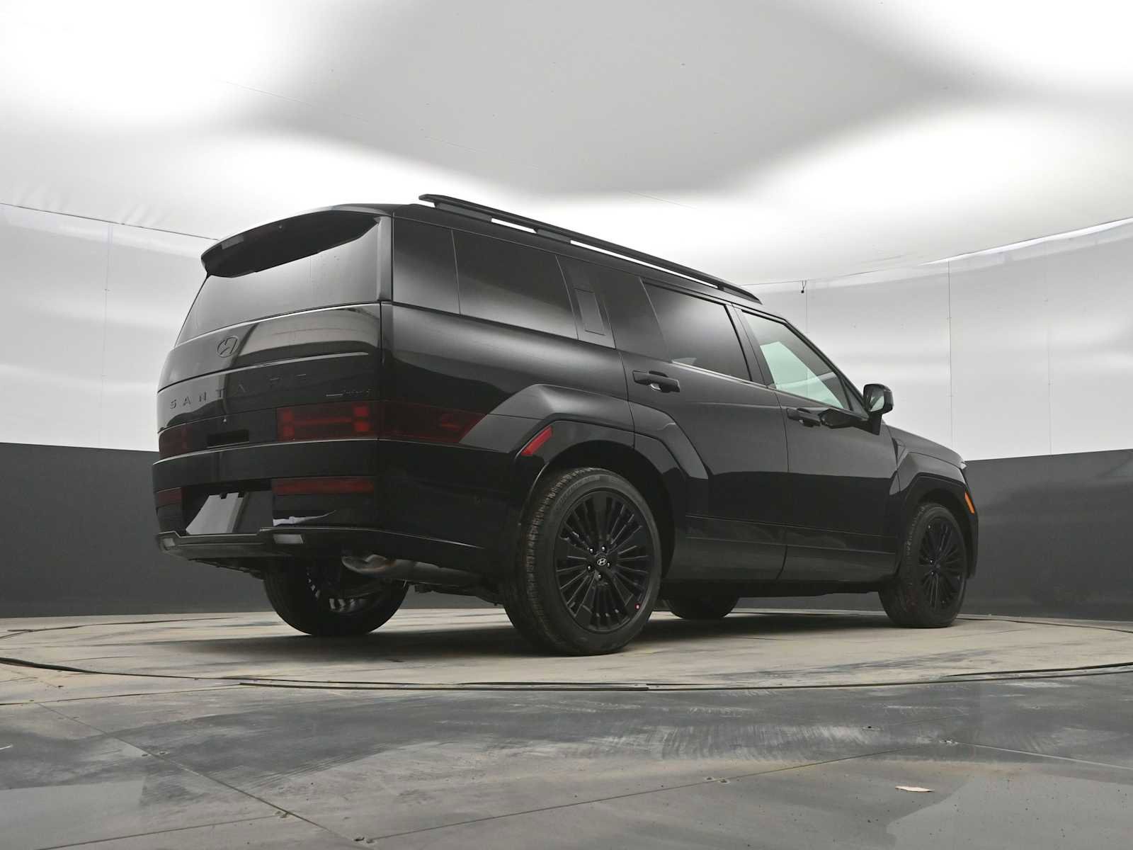 New 2026 Hyundai Santa Fe Calligraphy image 36