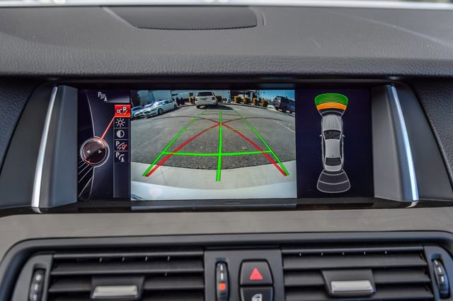 Used 2015 BMW 535i Sedan image 24