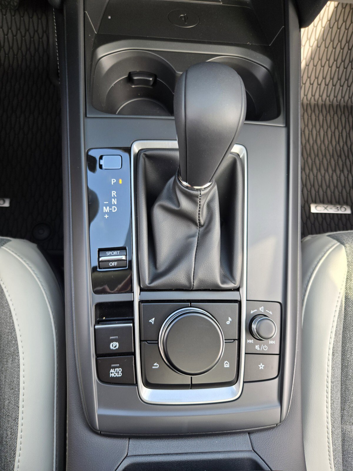 New 2026 MAZDA CX-30 AWD 2.5 S image 10