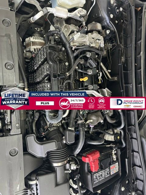 Used 2023 Nissan Altima 2.5 SR image 7