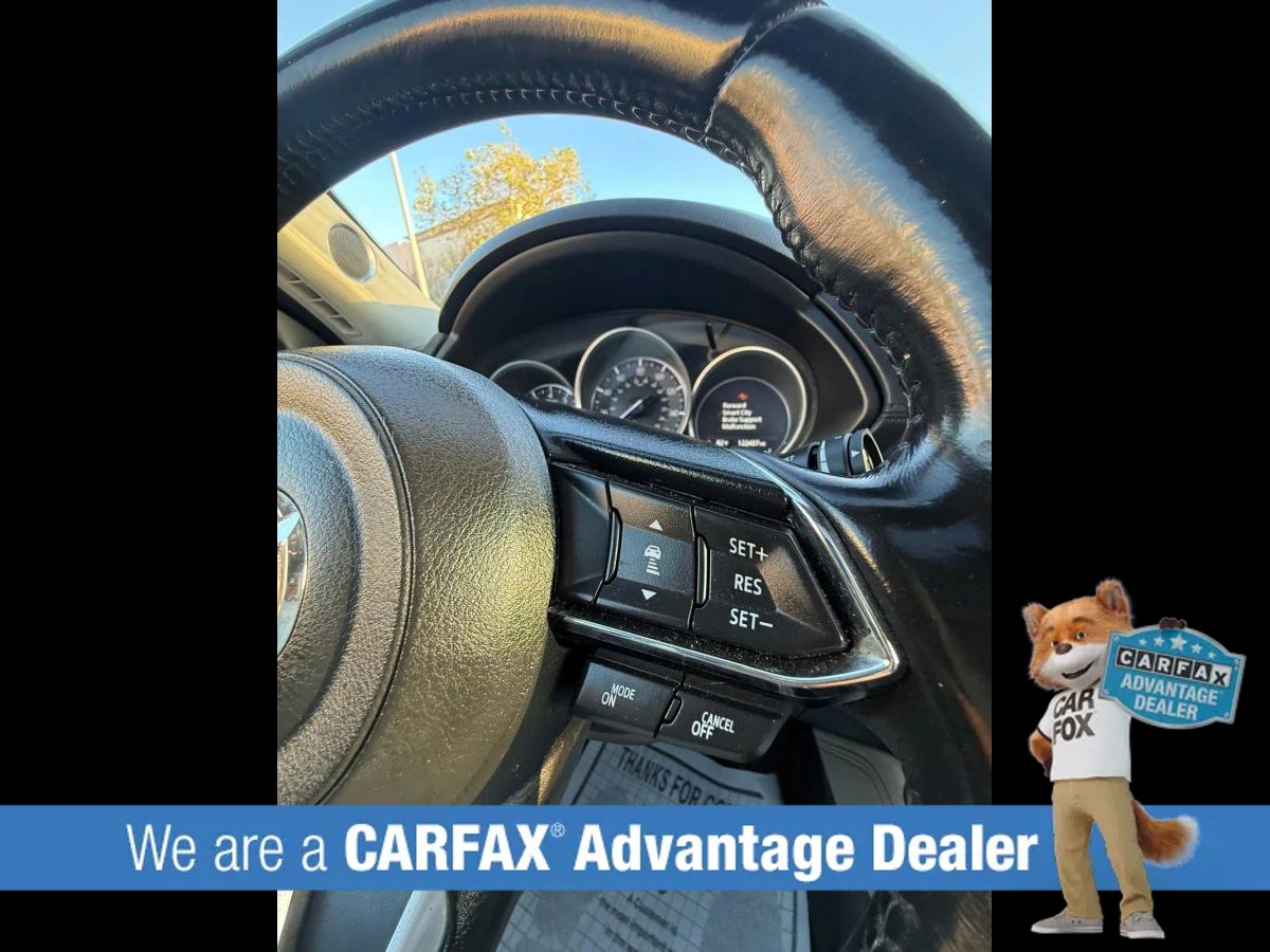 Used 2018 MAZDA CX-5 Grand Touring w/ Premium Package AWD/4WD image 29