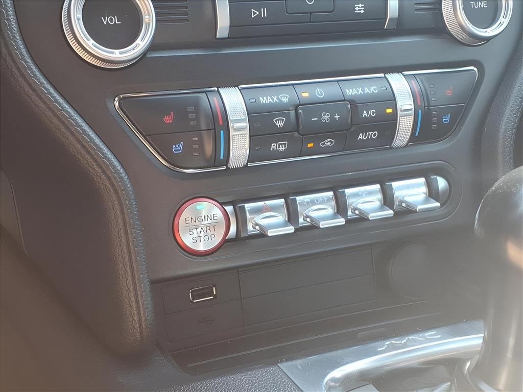 Used 2023 Ford Mustang GT Premium w/ Security Package image 9