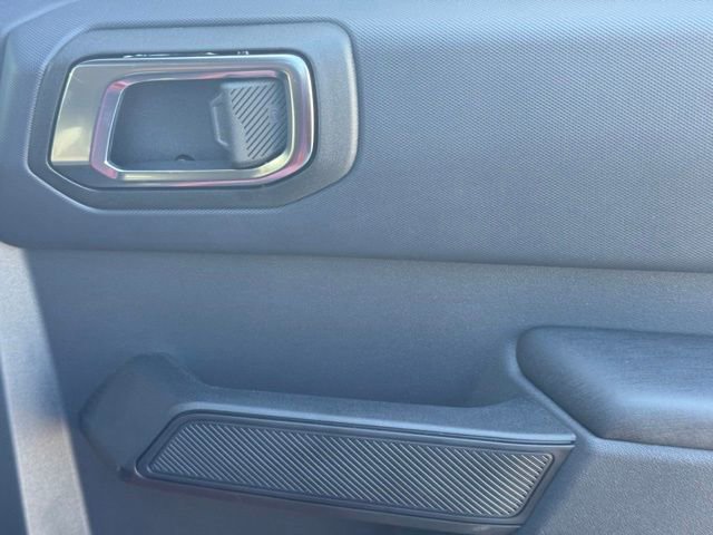 New 2025 Ford Bronco Big Bend w/ Black Diamond Package image 21