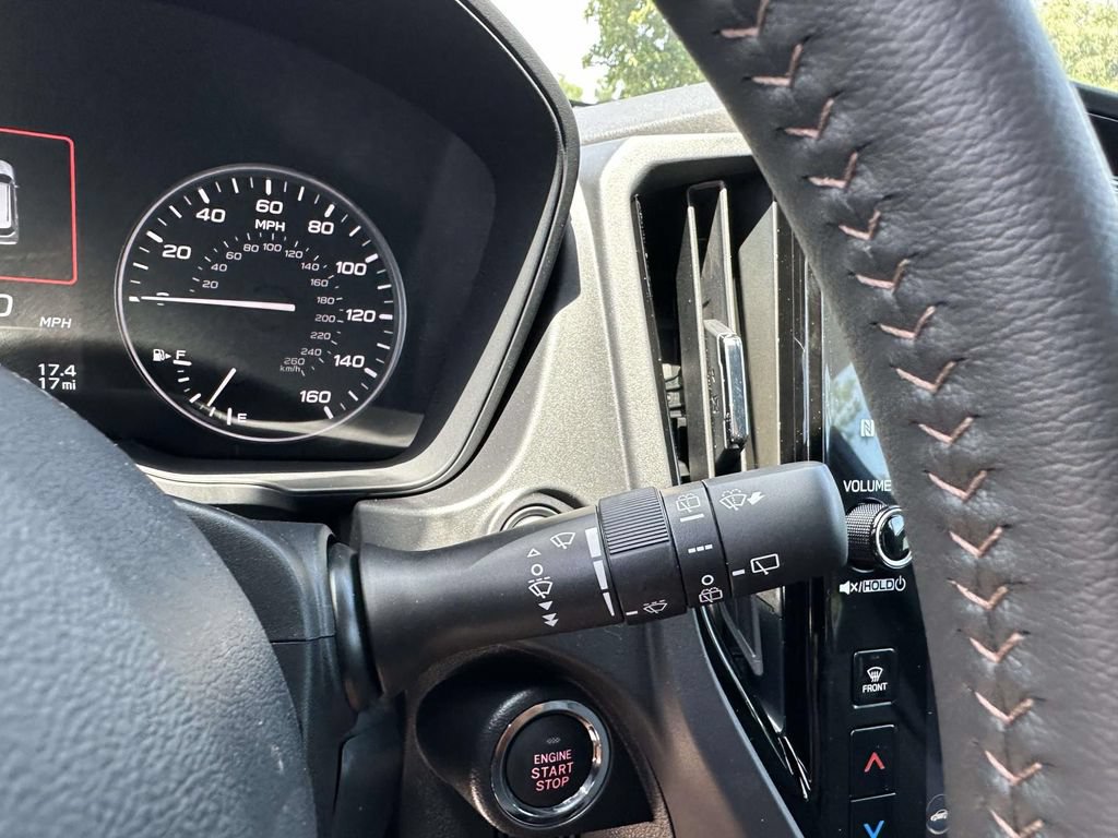 New 2026 Subaru Forester Sport AWD/4WD image 26