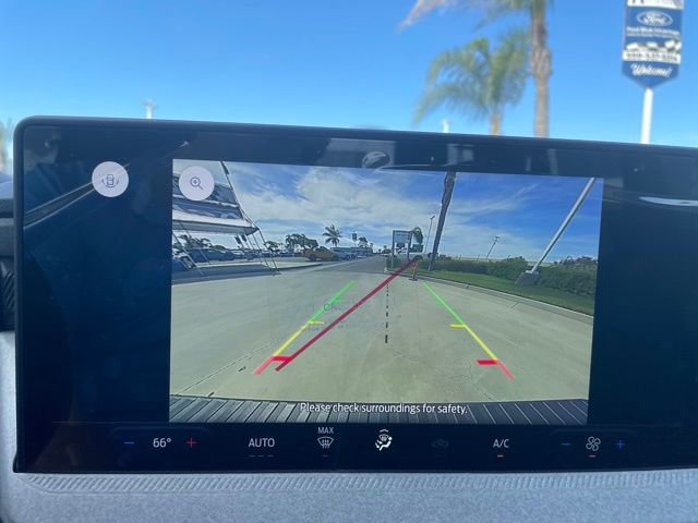 New 2026 Ford Maverick XLT image 12