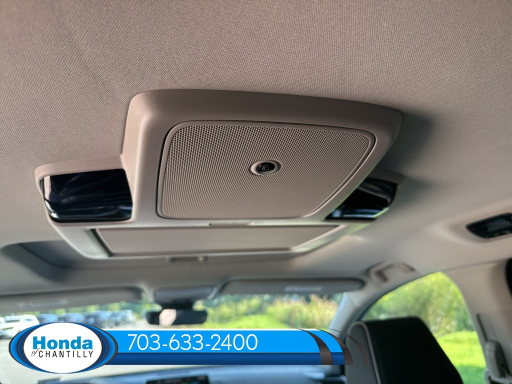 New 2027 Honda Odyssey Touring image 30