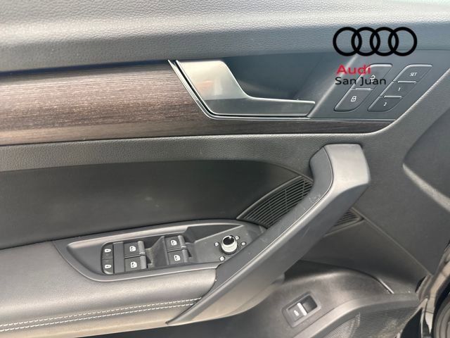 Used 2022 Audi Q5 2.0T Prestige image 28