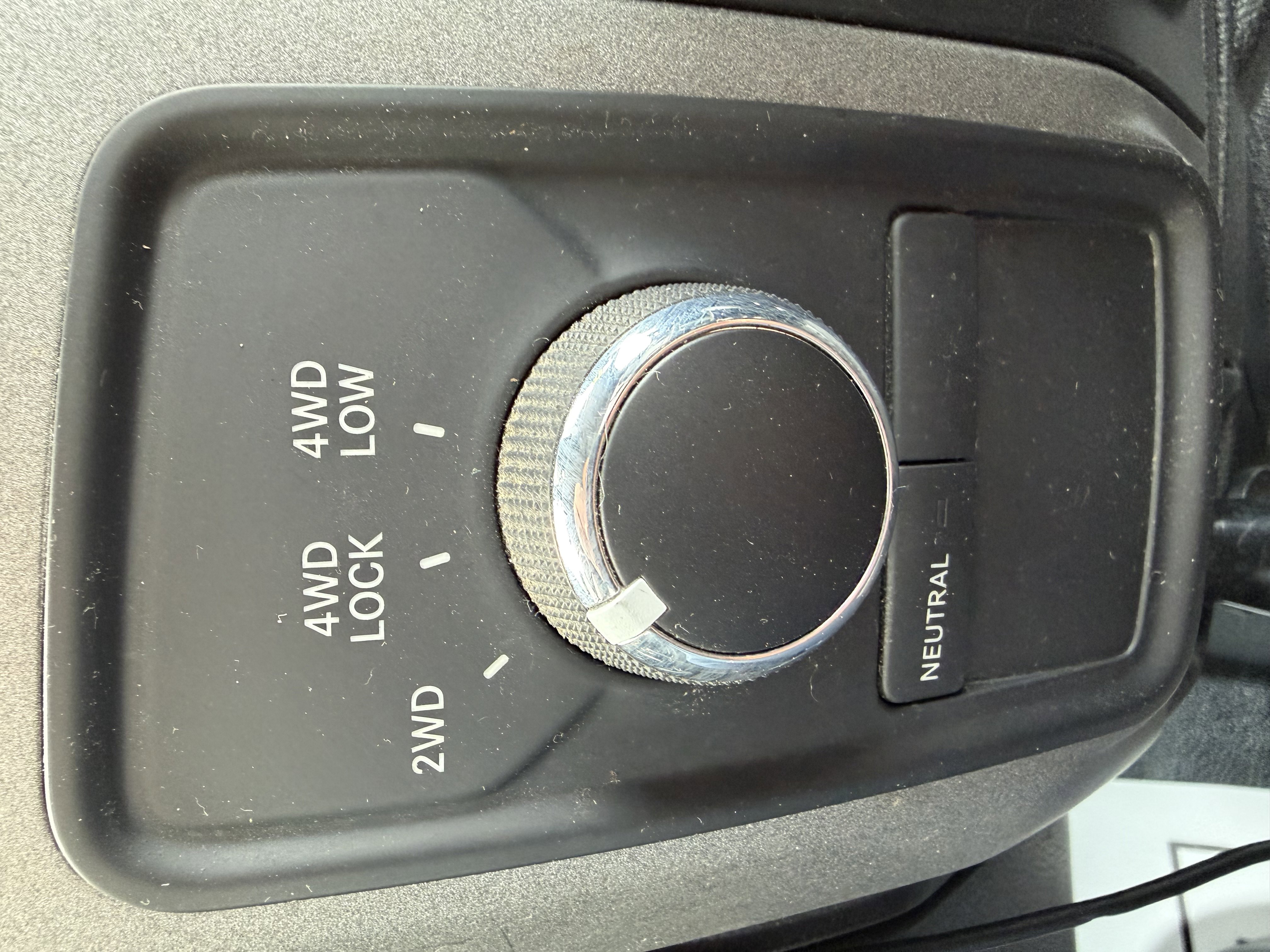 Used 2017 RAM 5500 Tradesman w/ Power & Remote Entry Group image 23