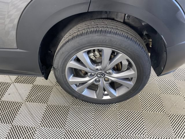 Certified 2023 MAZDA CX-30 AWD 2.5 S w/ Select Package image 21