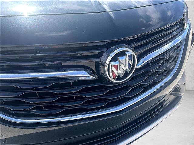 Used 2020 Buick Encore GX Preferred w/ Cold Weather Comfort Package FWD image 30