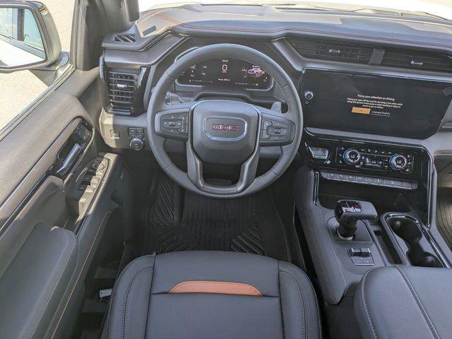 New 2026 GMC Sierra 1500 AT4 w/ AT4 Premium Package image 20