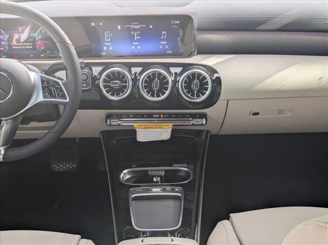Used 2026 Mercedes-Benz CLA 250 image 11
