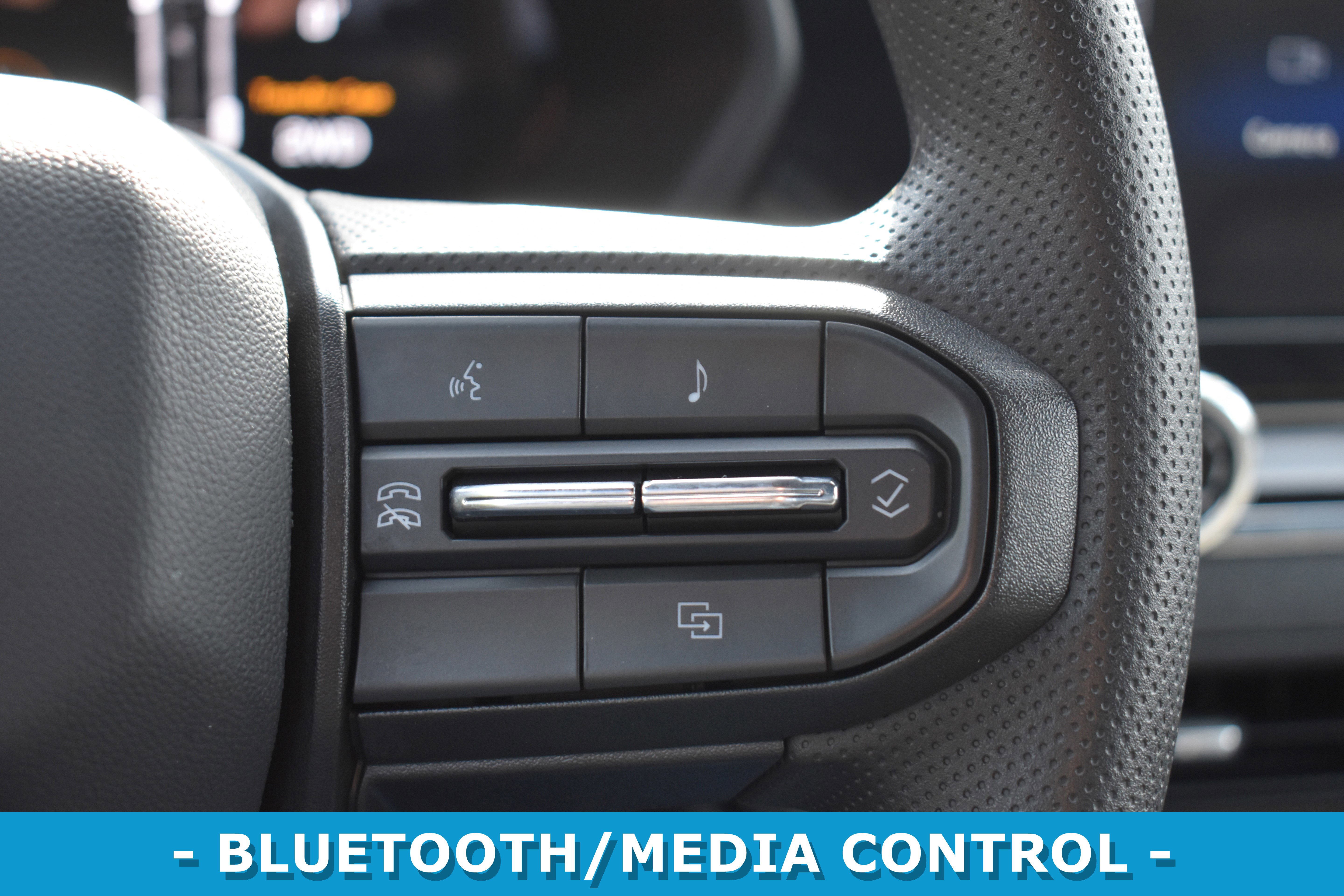 Used 2024 Chevrolet Colorado Trail Boss w/ Advanced Trailering Package image 13