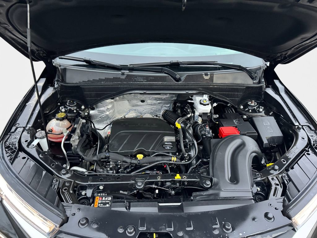 Used 2023 Chevrolet TrailBlazer LT image 24