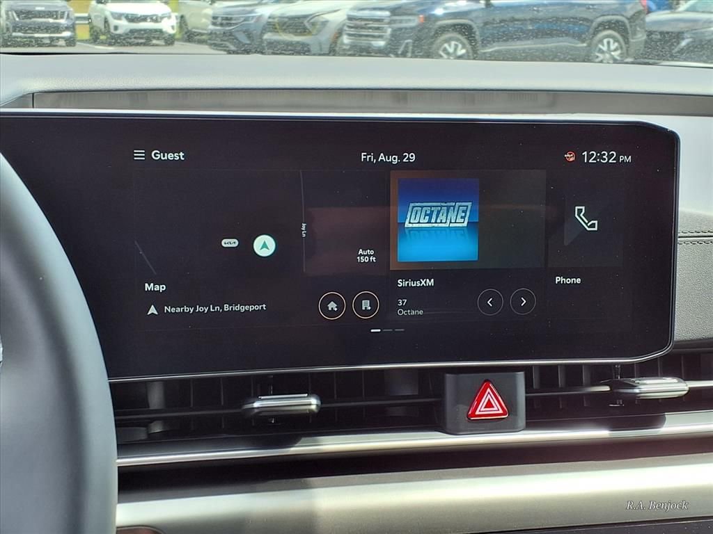 New 2026 Kia Carnival LXS image 42