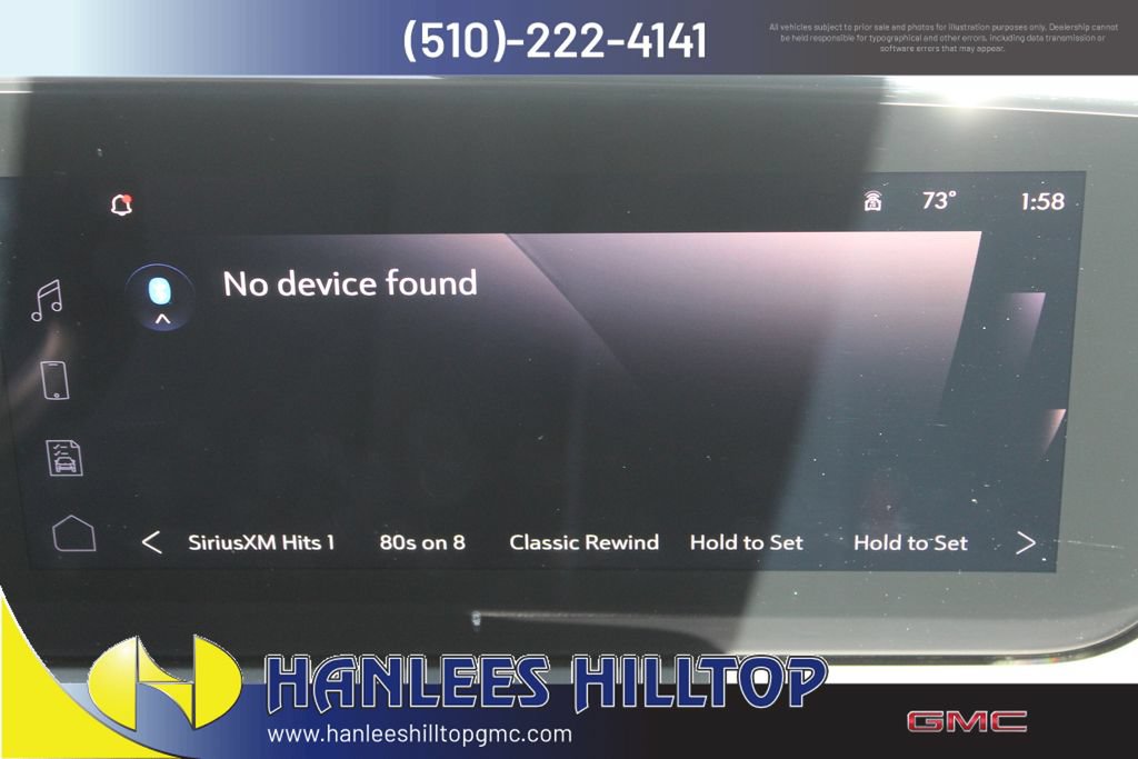 Used 2025 Buick Encore GX Preferred FWD image 24