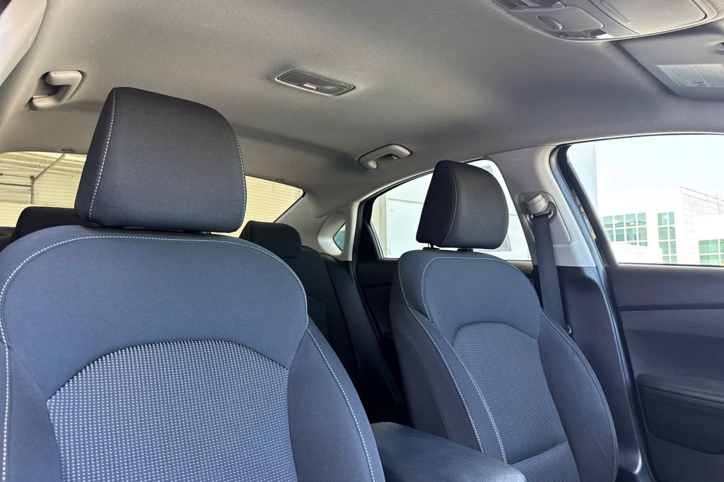 Used 2019 Kia Forte LXS FWD image 16