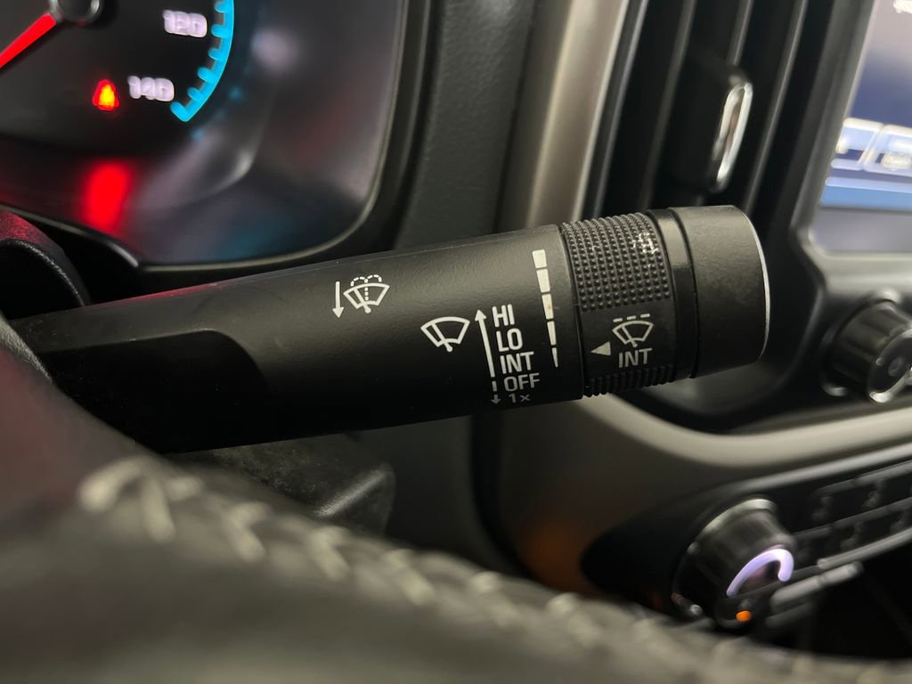 Used 2018 Chevrolet Colorado Z71 AWD/4WD image 67