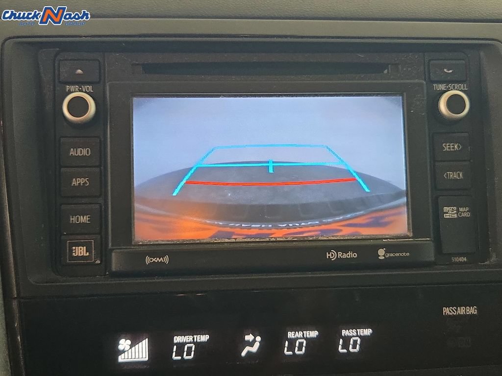 Used 2019 Toyota Sequoia Limited w/ Safety & Convenience Package AWD/4WD image 20