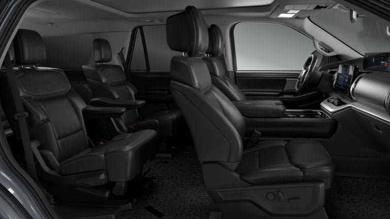 New 2027 Ford Expedition Platinum w/ Driver's Package AWD/4WD image 28