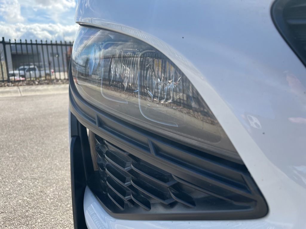 Certified 2022 Hyundai Kona N Line w/ Tech Package image 14