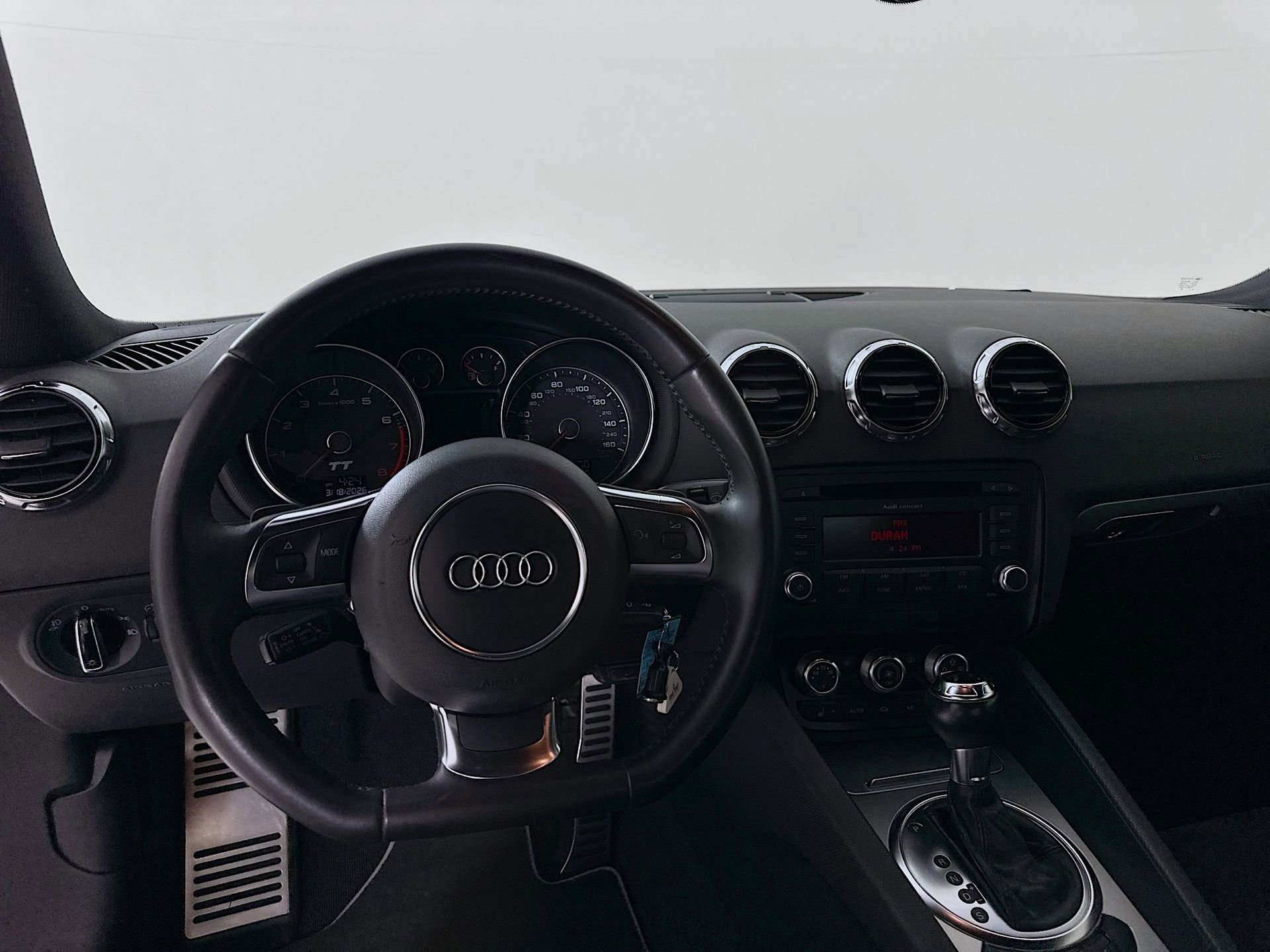 Used 2011 Audi TT 2.0T Premium Plus image 21