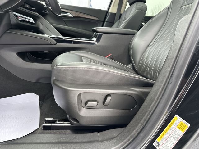 Certified 2023 Buick Envision Avenir AWD/4WD image 16